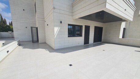 Abdoun, Apartments/Houses, JOD 35000/year,  4 BR,  Brandnew Semi Furnished 4B With Big Terrace In Abdoun 00962777688956