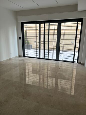Abdoun, Apartments/Houses, JOD 30000/year,  3 BR,  Brandnew Semi Furnished 3B Apart With Big Terrace And Pool In Abdoun 00962777688956