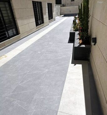 Abdoun, Apartments/Houses, JOD 30000/year,  3 BR,  Brandnew Semi Furnished 3B Apart With Big Terrace And Pool In Abdoun 00962777688956