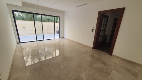 Abdoun, Apartments/Houses, JOD 45000/year,  4 BR,  Brandnew Semi Furnished 4B Apart With Big Terrace And Pool In Abdoun 00962777688956