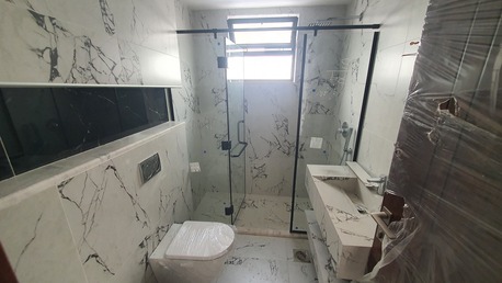 Abdoun, Apartments/Houses, JOD 45000/year,  4 BR,  Brandnew Semi Furnished 4B Apart With Big Terrace And Pool In Abdoun 00962777688956