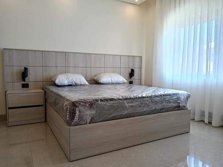 Amman, Apartments/Houses, JOD 24000/year,  Furnished,  4 BR,  Brandnew Deplux Fully Furinshed 4B Apartment With Big Terrace In Swefieh 00962777688956