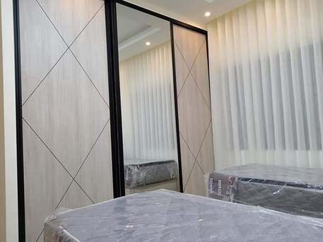 Amman, Apartments/Houses, JOD 24000/year,  Furnished,  4 BR,  Brandnew Deplux Fully Furinshed 4B Apartment With Big Terrace In Swefieh 00962777688956