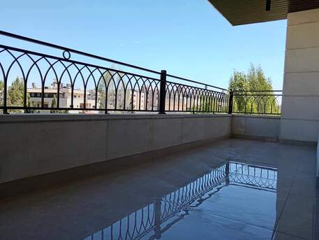 Amman, Apartments/Houses, JOD 24000/year,  Furnished,  4 BR,  Brandnew Deplux Fully Furinshed 4B Apartment With Big Terrace In Swefieh 00962777688956