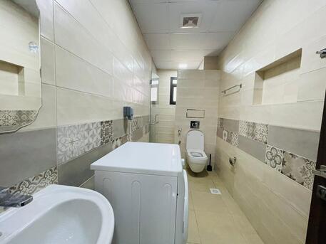 Adliya, Apartments, Flats, Houses & Villas, BHD 350/month,  2 BR,  Bright And Cozy Apartment For The Rent In Adliya With Gas Cooker
