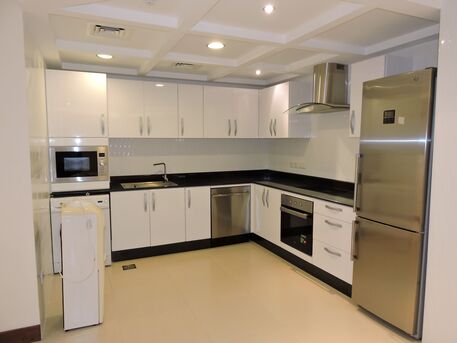 Juffair, Apartments/Houses, BHD 450/month,  2 BR,  Cozy And Elegant Apartment With All Facilities In Juffair