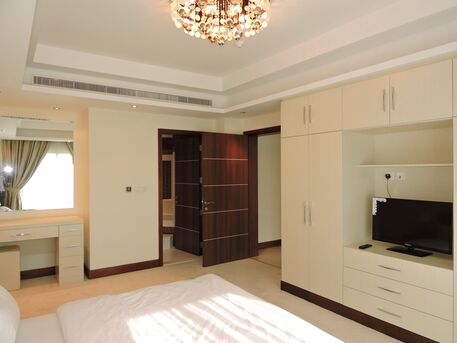 Juffair, Apartments/Houses, BHD 450/month,  2 BR,  Cozy And Elegant Apartment With All Facilities In Juffair