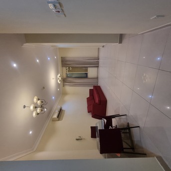 Hoora, Apartments/Houses, BHD 270/month,  2 BR,  *2BATHROOM Hall Kitchen Fully Furnished With Electricity