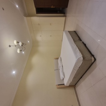 Hoora, Apartments/Houses, BHD 270/month,  2 BR,  *2BATHROOM Hall Kitchen Fully Furnished With Electricity