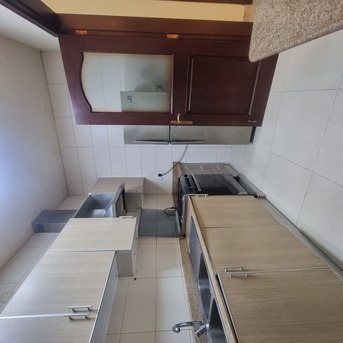 Hoora, Apartments/Houses, BHD 270/month,  2 BR,  *2BATHROOM Hall Kitchen Fully Furnished With Electricity