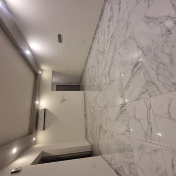 Manama, Apartments/Houses, BHD 250/month,  2 BR,  +ATHROOM Hall Kitchen Without Electricity Balkani Car Parking New Flat