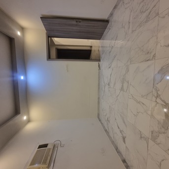 Manama, Apartments/Houses, BHD 250/month,  2 BR,  +ATHROOM Hall Kitchen Without Electricity Balkani Car Parking New Flat