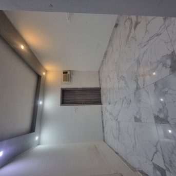 Manama, Apartments/Houses, BHD 250/month,  2 BR,  +ATHROOM Hall Kitchen Without Electricity Balkani Car Parking New Flat