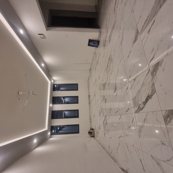 Manama, Apartments/Houses, BHD 300/month,  2 BR,  &pound;2BATHROOM Hall Kitchen With Electricity Balkani Car Parking New Flat