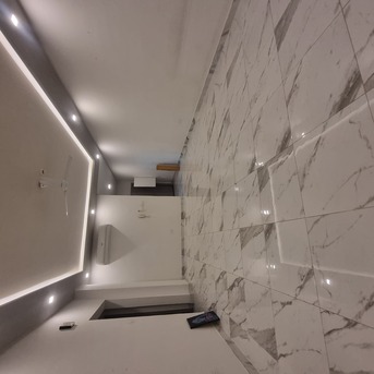 Manama, Apartments/Houses, BHD 300/month,  2 BR,  &pound;2BATHROOM Hall Kitchen With Electricity Balkani Car Parking New Flat