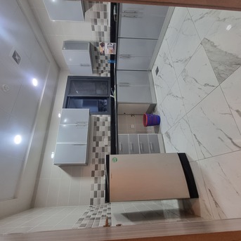 Manama, Apartments/Houses, BHD 300/month,  2 BR,  &pound;2BATHROOM Hall Kitchen With Electricity Balkani Car Parking New Flat