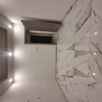 Manama, Apartments/Houses, BHD 300/month,  2 BR,  &pound;2BATHROOM Hall Kitchen With Electricity Balkani Car Parking New Flat