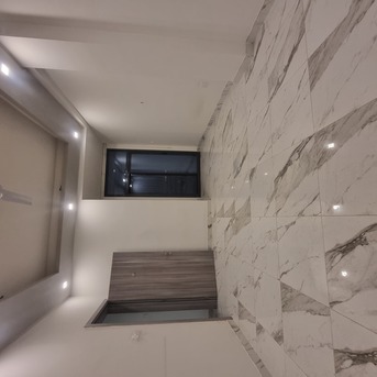 Manama, Apartments/Houses, BHD 300/month,  2 BR,  &pound;2BATHROOM Hall Kitchen With Electricity Balkani Car Parking New Flat