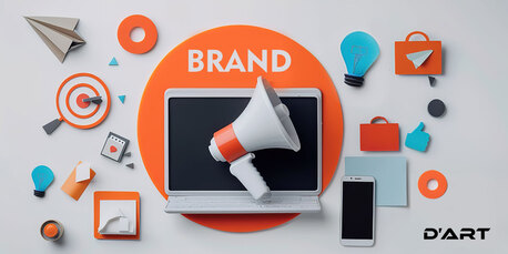 Mumbai, Marketing, Brand Design Agency