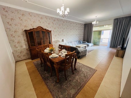 Juffair, Apartments/Houses, BHD 530/month,  Furnished,  3 BR,  BHD:-530/month FULLY FURNISHED 2 BHK APARTMENT FOR RENT IN JUFFAIR -: FAZAL* 34664461*