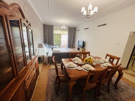 Juffair, Apartments/Houses, BHD 530/month,  Furnished,  3 BR,  BHD:-530/month FULLY FURNISHED 2 BHK APARTMENT FOR RENT IN JUFFAIR -: FAZAL* 34664461*