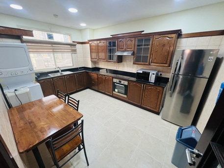 Juffair, Apartments/Houses, BHD 530/month,  Furnished,  3 BR,  BHD:-530/month FULLY FURNISHED 2 BHK APARTMENT FOR RENT IN JUFFAIR -: FAZAL* 34664461*