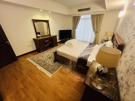 Juffair, Apartments/Houses, BHD 830/month,  Furnished,  3 BR,  BHD:-820/month FULLY FURNISHED PENTHOUSES 2 BHK APARTMENT FOR RENT IN JUFFAIR -: FAZAL* 34