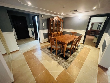 Juffair, Apartments/Houses, BHD 830/month,  Furnished,  3 BR,  BHD:-820/month FULLY FURNISHED PENTHOUSES 2 BHK APARTMENT FOR RENT IN JUFFAIR -: FAZAL* 34