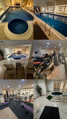 Juffair, Apartments/Houses, BHD 830/month,  Furnished,  3 BR,  BHD:-820/month FULLY FURNISHED PENTHOUSES 2 BHK APARTMENT FOR RENT IN JUFFAIR -: FAZAL* 34