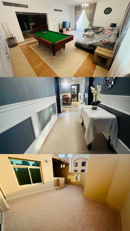 Juffair, Apartments/Houses, BHD 830/month,  Furnished,  3 BR,  BHD:-820/month FULLY FURNISHED PENTHOUSES 2 BHK APARTMENT FOR RENT IN JUFFAIR -: FAZAL* 34