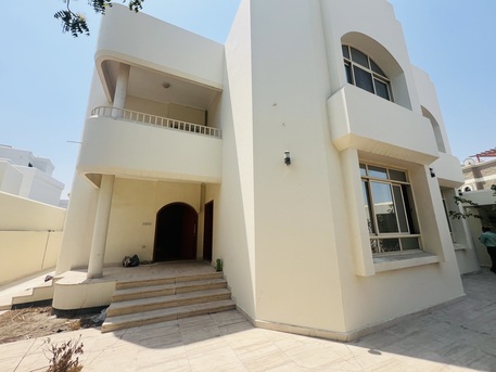 Tubli, Apartments/Houses, BHD 1000/month,  Furnished,  5 BR,  BHD:-1000/month SEMI FURNISHED 5BHK VILLA FOR RENT IN TUBLI -: FAZAL* 34664461*