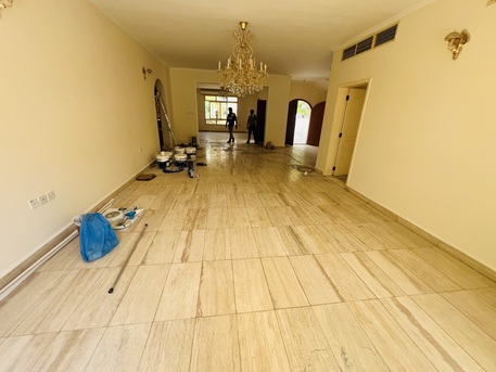 Tubli, Apartments/Houses, BHD 1000/month,  Furnished,  5 BR,  BHD:-1000/month SEMI FURNISHED 5BHK VILLA FOR RENT IN TUBLI -: FAZAL* 34664461*