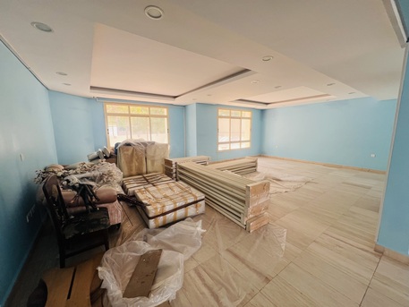 Tubli, Apartments/Houses, BHD 1000/month,  Furnished,  5 BR,  BHD:-1000/month SEMI FURNISHED 5BHK SPECIOUS VILLA FOR RENT IN TUBLI -: FAZAL* 34664461*