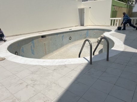 Tubli, Apartments/Houses, BHD 1000/month,  Furnished,  5 BR,  BHD:-1000/month SEMI FURNISHED 5BHK SPECIOUS VILLA FOR RENT IN TUBLI -: FAZAL* 34664461*