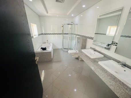 Tubli, Apartments/Houses, BHD 1000/month,  Furnished,  5 BR,  BHD:-1000/month SEMI FURNISHED 5BHK SPECIOUS VILLA FOR RENT IN TUBLI -: FAZAL* 34664461*