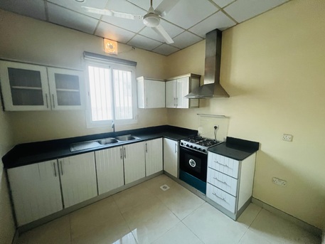 Tubli, Apartments/Houses, BHD 250/month,  Furnished,  2 BR,  BHD:-250/month SEMI FURNISHED 2 BHK APARTMENT FOR RENT IN TUBLI -: FAZAL* 34664461*