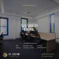 ᶴᶲ3)Premium Size Office Space And Address For Rent Located In Adliya