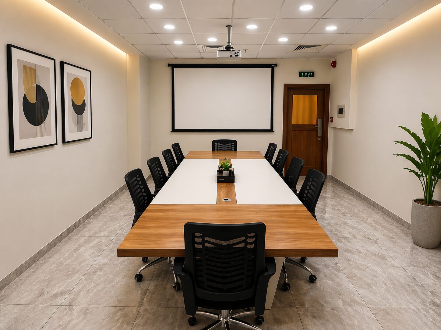 Gudaibiya, Marketing, ᶴᶲ3)Take Your Commercial Office Just For 92BD
