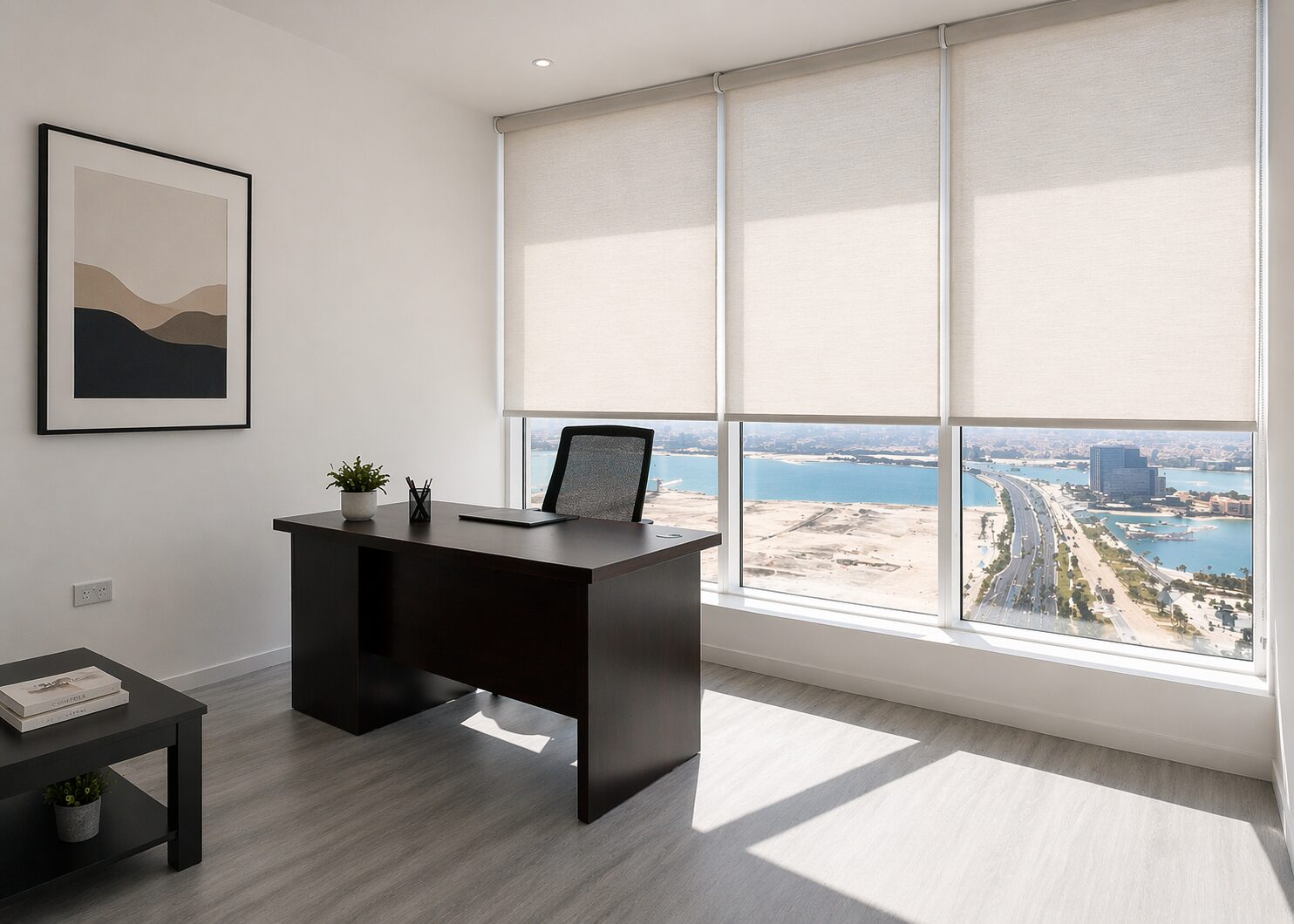 Gudaibiya, Marketing, ᶴᶲ3)limited Slots For A Brand New Spacious Office And Address In Hidd