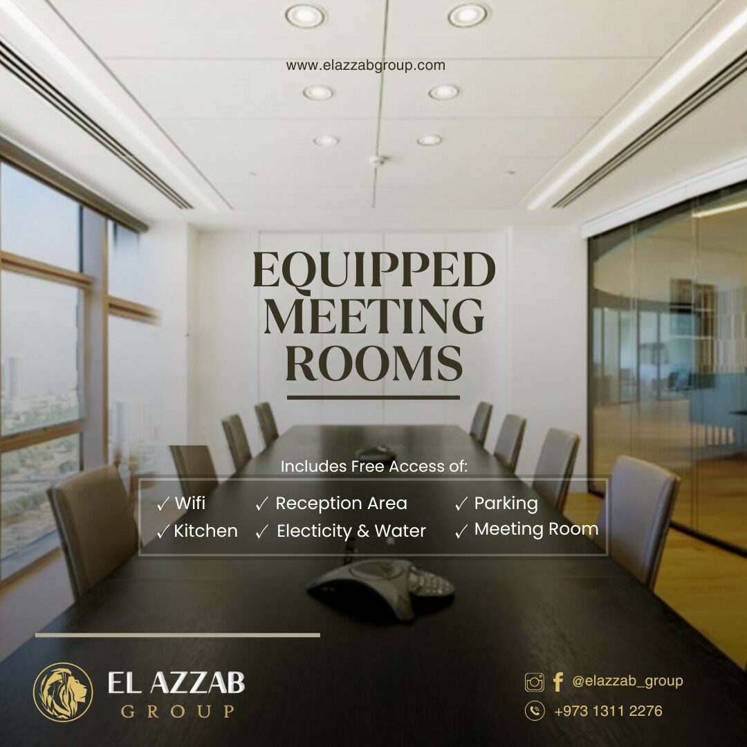Gudaibiya, Marketing, ᶴᶲ3)Good Quality Commercial Office At BIW Business Just For 66 BD**