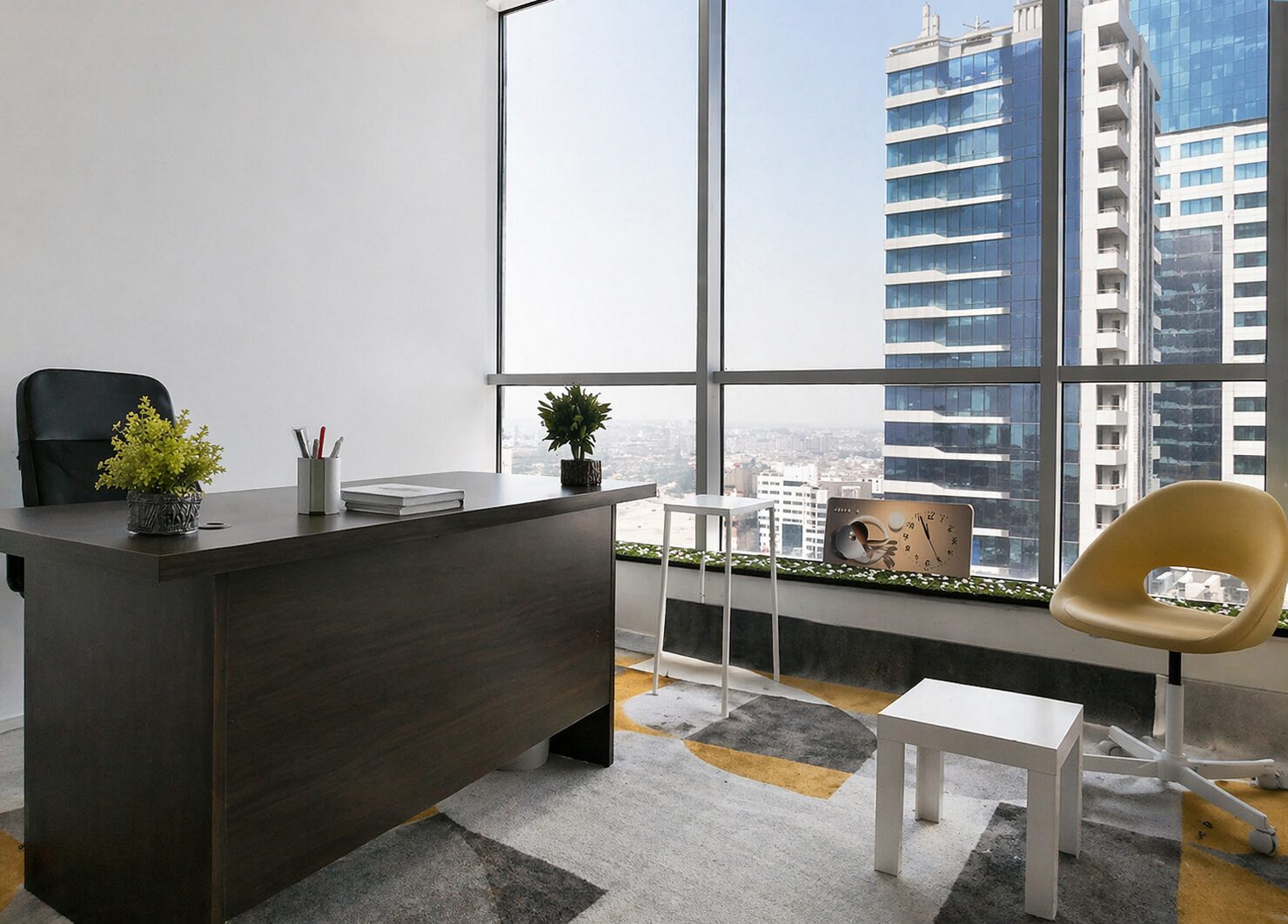 Gudaibiya, Marketing, ᶴᶲ3)get You’re  Commercial Office Space
