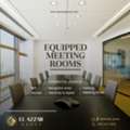 BHD 75,  10 Sq. Meter,  ᶴᶲ3)Don’t Wait. Get Your Commercial Office At Era Tower Just For 66 BD