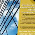 எம்ஜி)Lowest Rates On Company Formation At El Azzab. Register Now