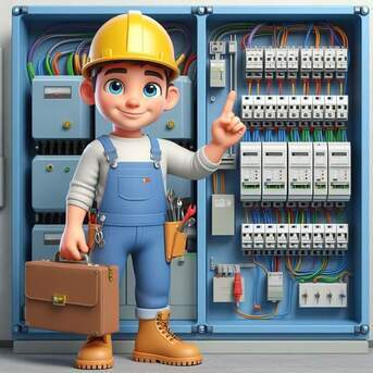 Manama, Appliance Repair, Satellite, Internet, CCTV And Electrical.