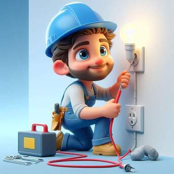 Manama, Appliance Repair, Satellite, Internet, CCTV And Electrical.