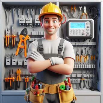 Manama, Appliance Repair, Satellite, Internet, CCTV And Electrical.