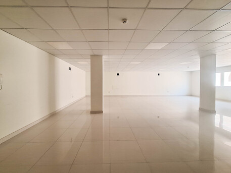 Tubli, Offices, BHD 225,  For Rent A Commercial Office Apartment In The Tubli Area Near Ansar Gallery