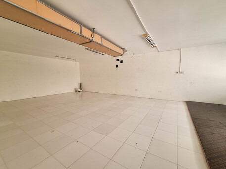 Tubli, Shops, BHD 500,  190 Sq. Meter,  For Rent A Shop In Tubli Area
