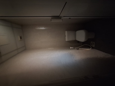 Tubli, Apartments/Houses, BHD 220/month,  1 BR,  For Rent, Workers&rsquo; Housing In The Tubli Area For 10 People, Near Ansar Gallery