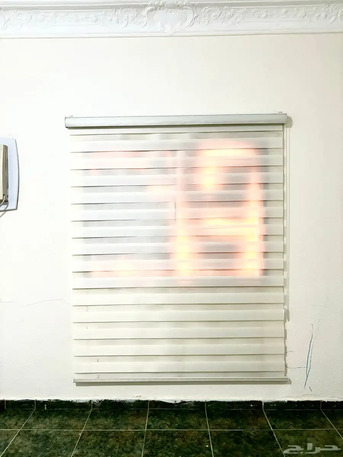 Jeddah, Household Items, SAR 50,  Curtains Roll Blind